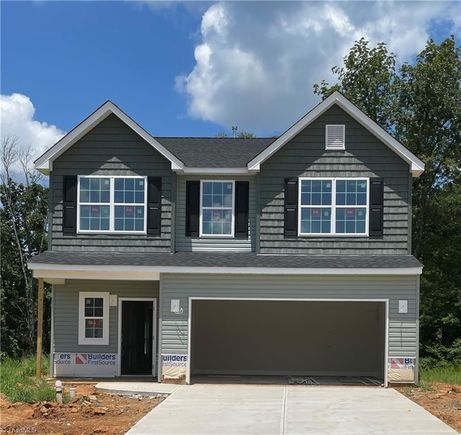 515 Valentine Court UnitĀ lot 105