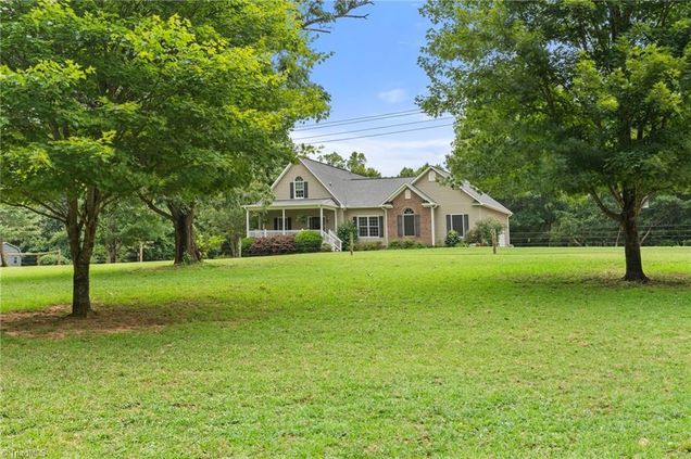 1937 Butner Mill Road