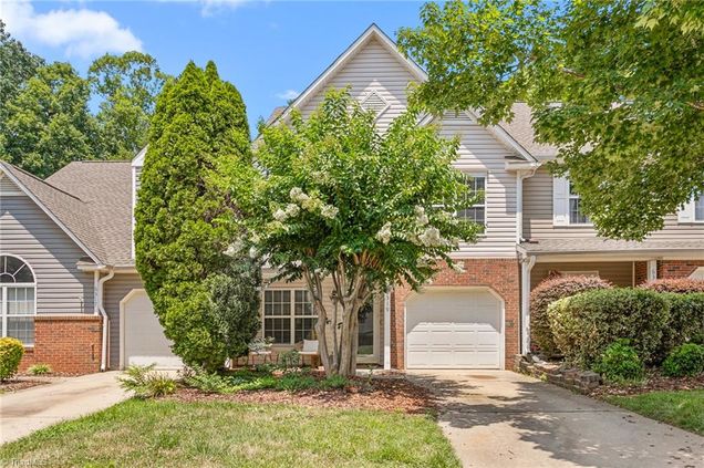 6319 Double Eagle Drive