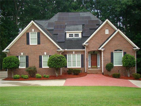 2429 Hickory Forest Drive