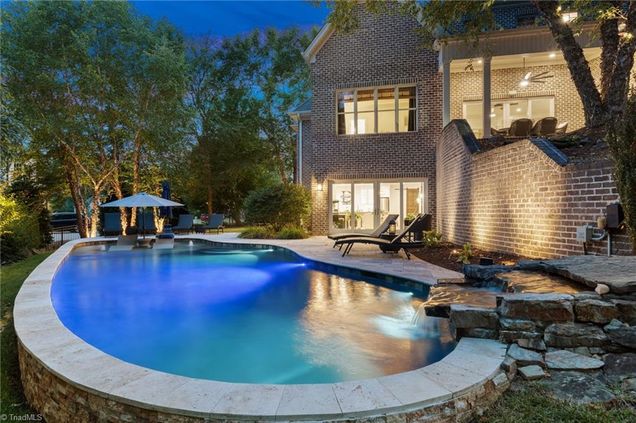 937 Montrachet Court Lewisville, NC House Active - Photo 1 of 41. Opens carousel modal