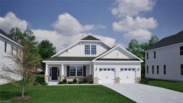 254 Morning Star Drive