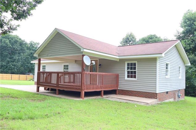 3466 Calloway Drive Haw River, NC House Active - Photo 1 of 37. Opens carousel modal