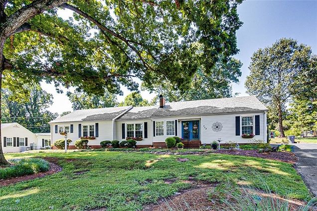 712 Redding Road