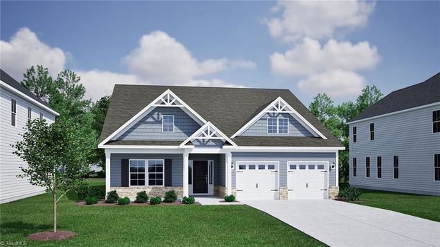 255 Morning Star Drive Advance, NC House Active - Photo 1 of 1. Opens carousel modal