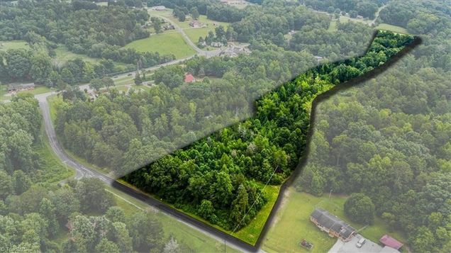 00 Weavil Road Winston-Salem, NC Plot of land Active - Photo 1 of 26. Opens carousel modal