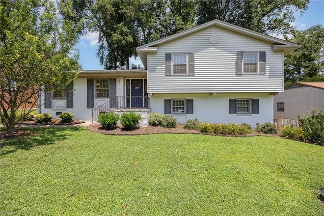 2816 Lenoir Drive
