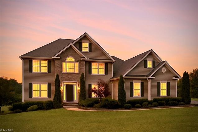 770 Dalton Road Lewisville, NC House Active - Photo 1 of 48. Opens carousel modal