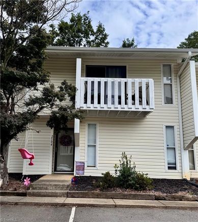 2504 Tantelon Place Winston-Salem, NC Townhouse Active - Photo 1 of 3. Opens carousel modal