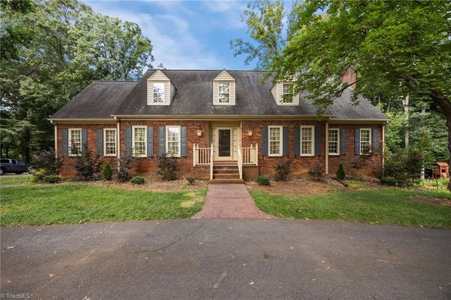 322 Riverwood Drive Lewisville, NC House Active - Photo 1 of 48. Opens carousel modal