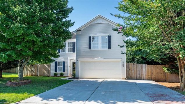 133 Boiling Brook Drive