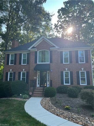 4437 Winterberry Ridge Court