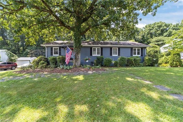 1333 Seminole Drive