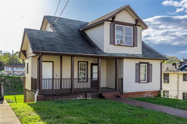 1433 W 4th Street