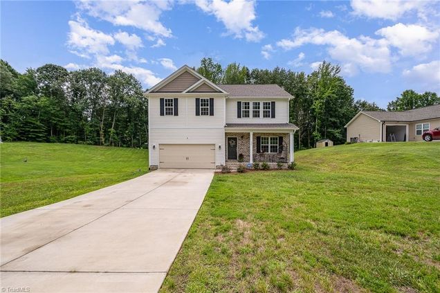 134 Kanah Court