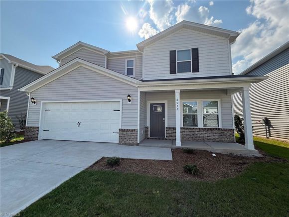 2215 Cherry Creek Road Graham, NC House Active - Photo 1 of 19. Opens carousel modal