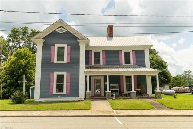 216 E Main Street
