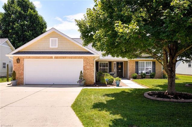 618 Pecan Ridge Circle