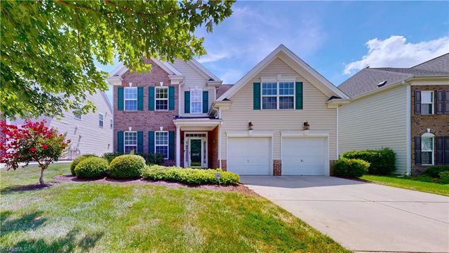 3048 Sycamore Point Trail High Point, NC House Active - Photo 1 of 46. Opens carousel modal