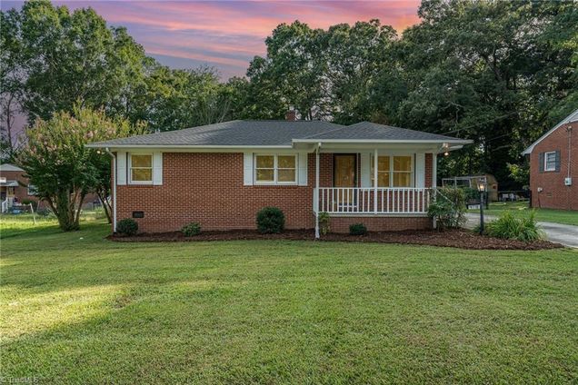 4778 Huntingwood Road