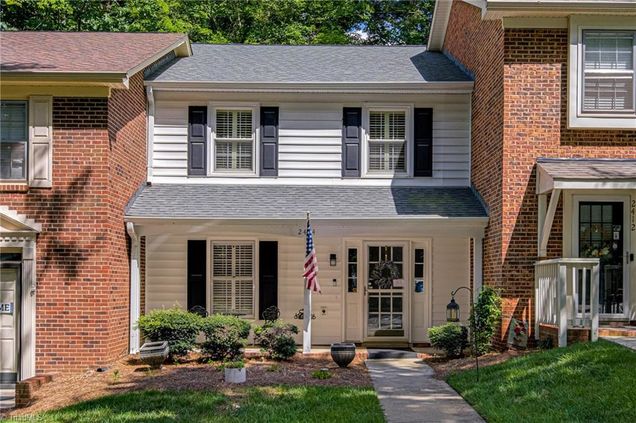 2414 Cottage Place