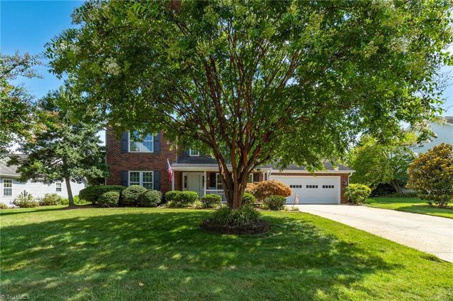 114 Stapleton Way