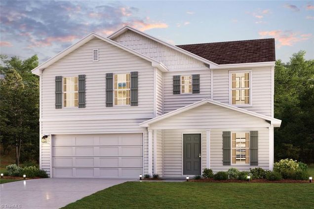 258 Loblolly Pine Lane Lexington, NC House Active - Photo 1 of 6. Opens carousel modal