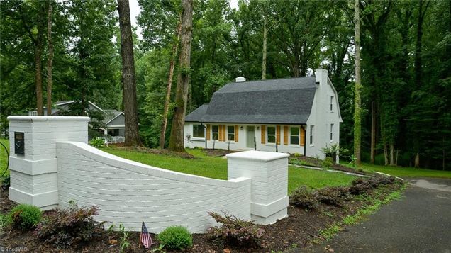 145 Ivy Circle Elkin, NC House Active - Photo 1 of 34. Opens carousel modal