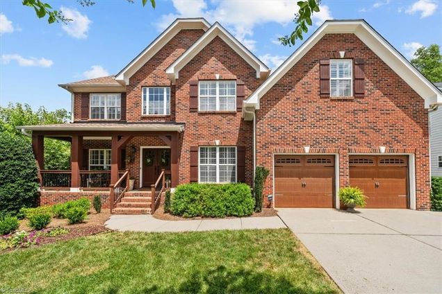 3702 Worthing Court