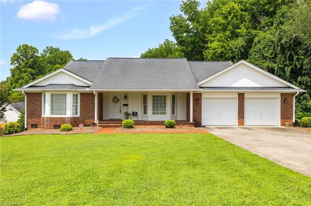 254 Peace Haven Road