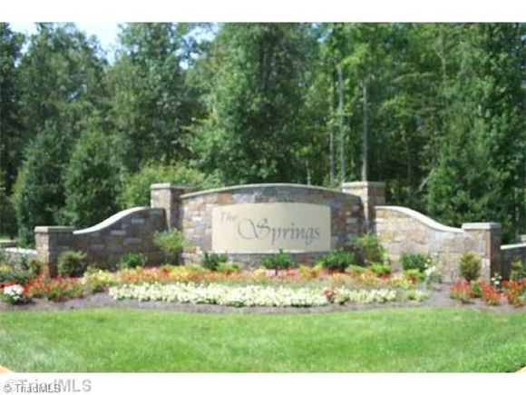 390 Tranquility Lakes Drive Denton, NC Plot of land Active - Photo 1 of 4. Opens carousel modal