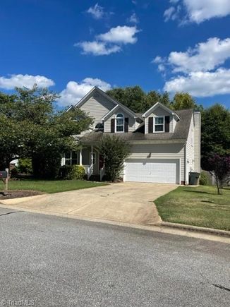 505 Fieldstone Court Greensboro, NC House Active - Photo 1 of 28. Opens carousel modal