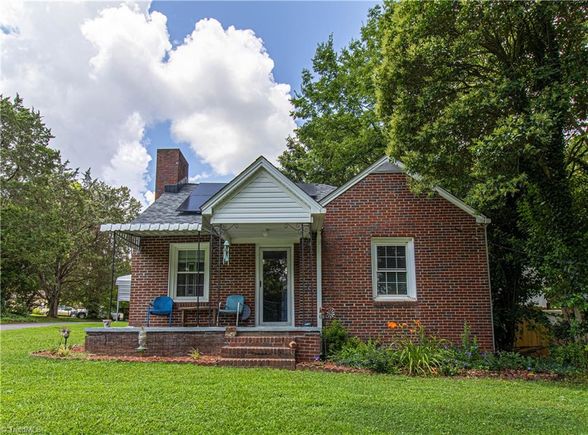 1923 Old Salisbury Road