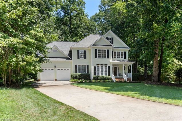 413 Chadwick Lane Efland, NC House Active - Photo 1 of 44. Opens carousel modal