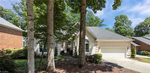 922 Golf House Road