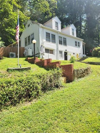 2100 Springs Road Mount Airy, NC House Active - Photo 1 of 2. Opens carousel modal