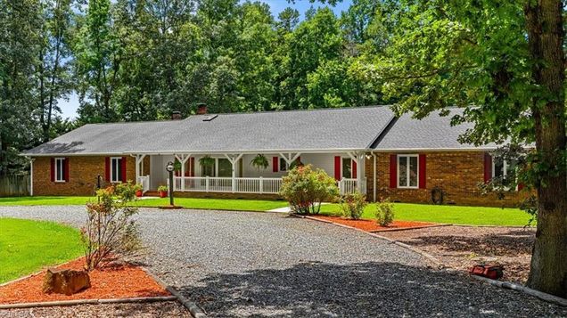 5052 Foxburrow Road