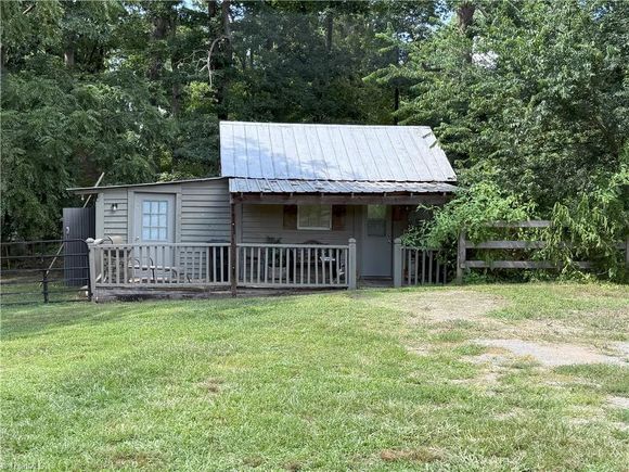 00 Garner Road Denton, NC Plot of land Active - Photo 1 of 41. Opens carousel modal