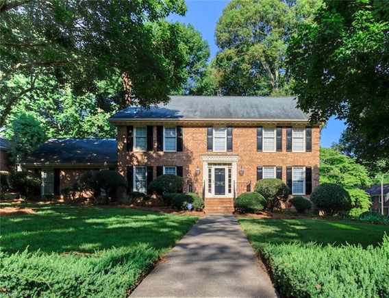 1012 Glousman Road
