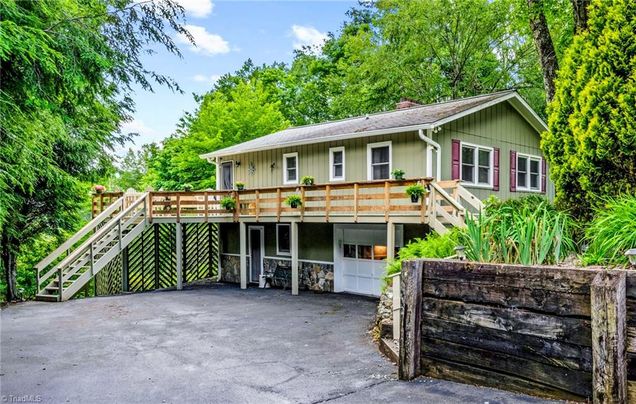 924 Balsam Drive Newland, NC House Active - Photo 1 of 46. Opens carousel modal