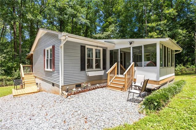 6241 Sullivantown Road Walkertown, NC House Active - Photo 1 of 31. Opens carousel modal