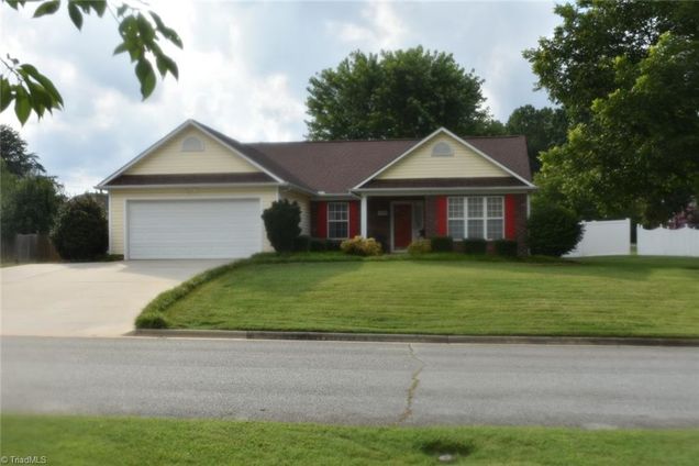 3865 Tanyard Mill Court High Point, NC House Active - Photo 1 of 1. Opens carousel modal
