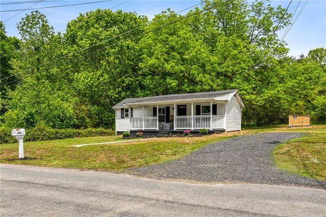 135 Highland Avenue