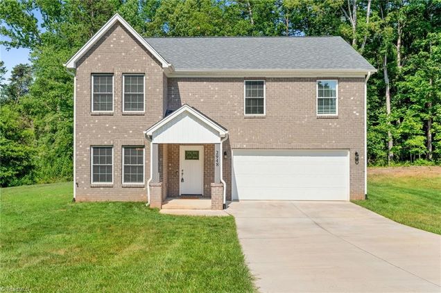 2948 Lashmit Drive Winston-Salem, NC House Active - Photo 1 of 50. Opens carousel modal