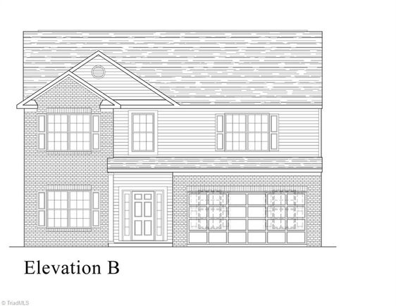 3713 Contimental Square Unit 369 Kernersville, NC House Active - Photo 1 of 2. Opens carousel modal