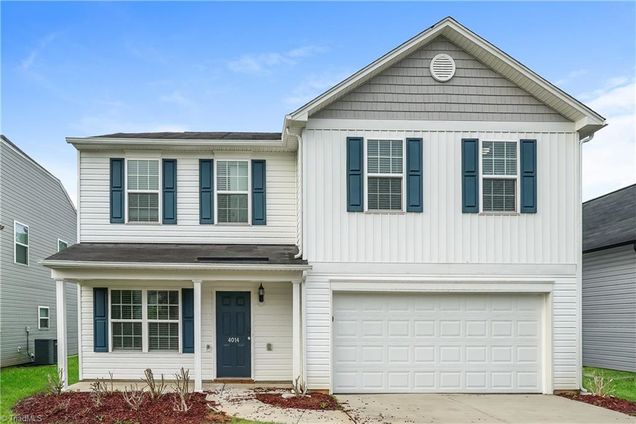4014 Waitsfield Court Greensboro, NC House Active - Photo 1 of 17. Opens carousel modal
