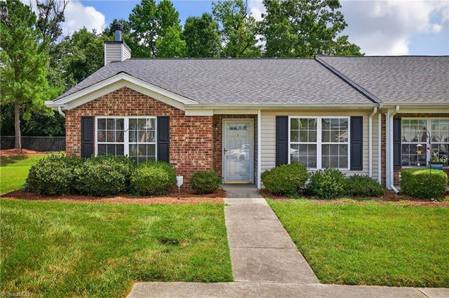 301 Chesapeake Lane