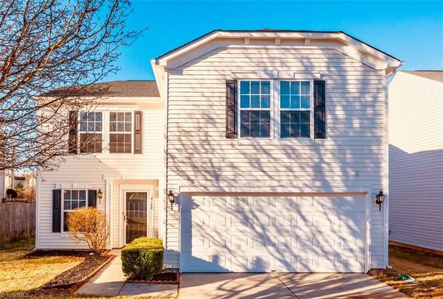 4148 Salem Springs Court