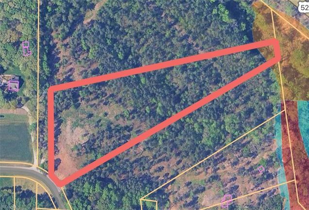 8061 Stroupe Farm Road Tobaccoville, NC Plot of land Active - Photo 1 of 30. Opens carousel modal