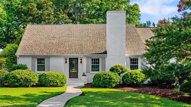 1212 Buckingham Road